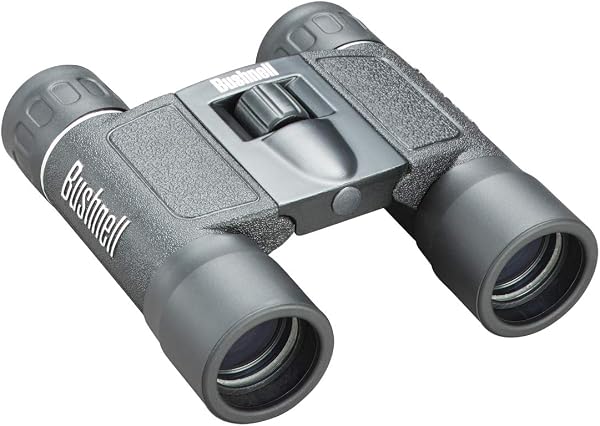 Bushnell Powerview 8x21
