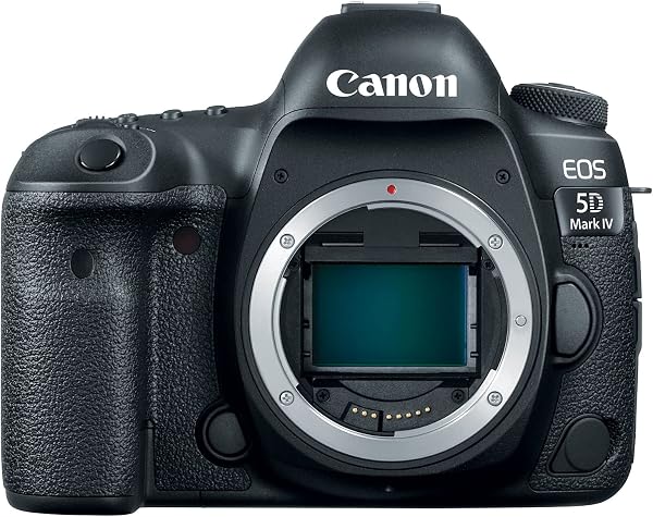 Canon EOS 5D MARK IV