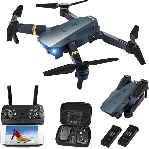 Drone E58 da ROVPRO