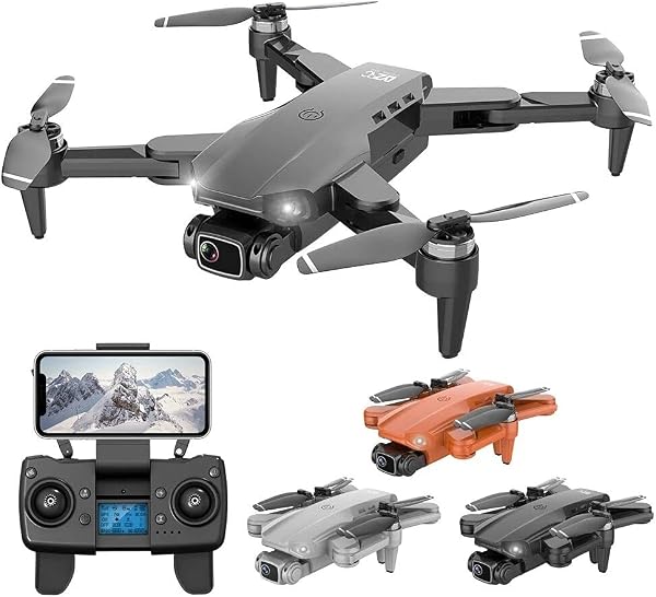 Drone L900 Pro