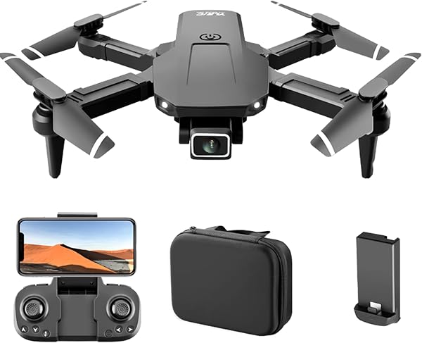 Drone S68 RC Staright