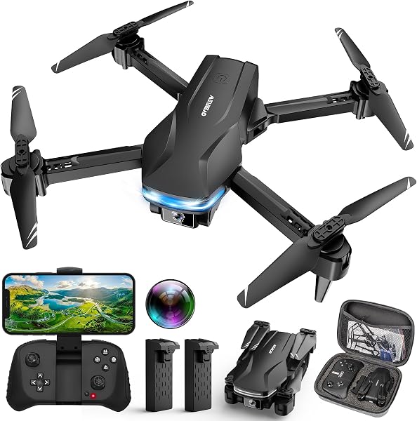 Melhor Drone