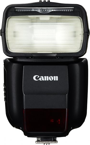 Flash Canon 430EXIII RT