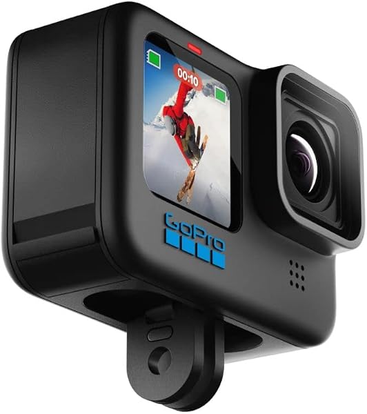 GoPro HERO10