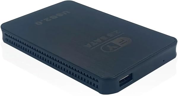 HD Externo Portátil YessTech