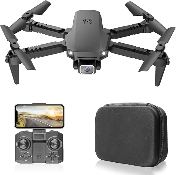 Miaoqian X1 Drone