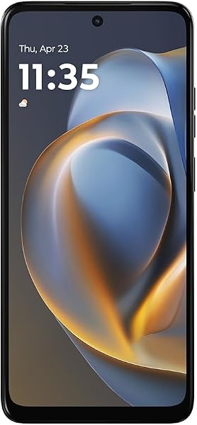 Motorola Moto G05