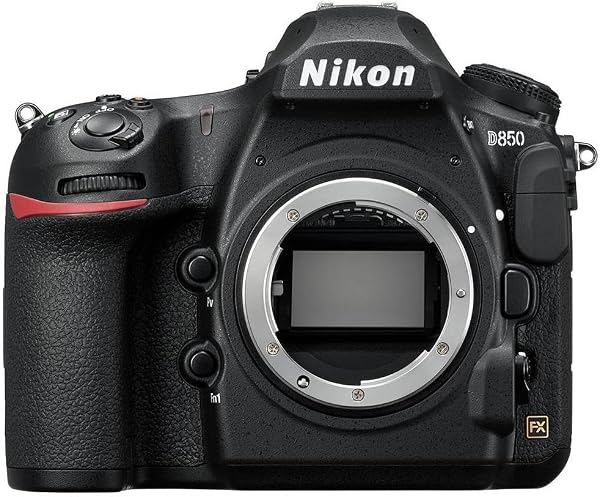 Nikon D850 DSLR Corpo
