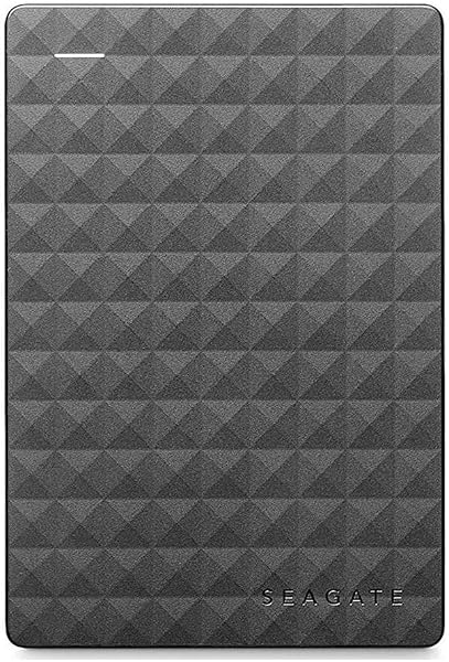 Seagate HD Portátil Expansion