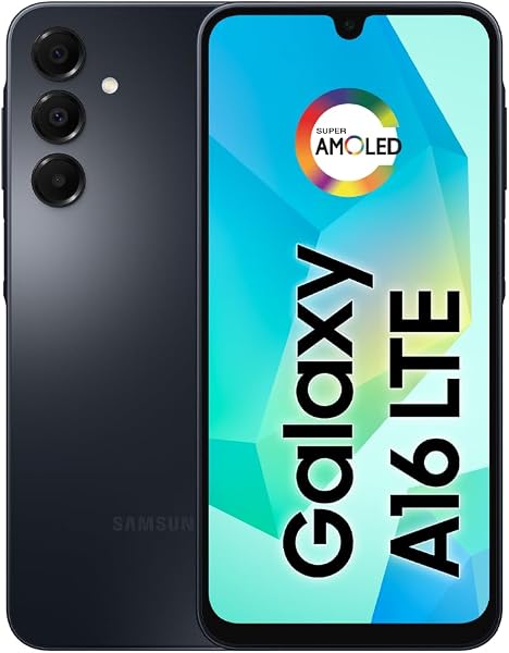 Smartphone Samsung Galaxy A16