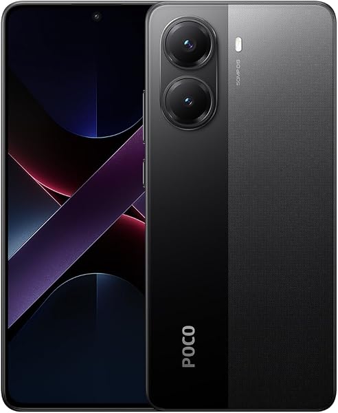 Smartphone Xiaomi POCO X7 Pro