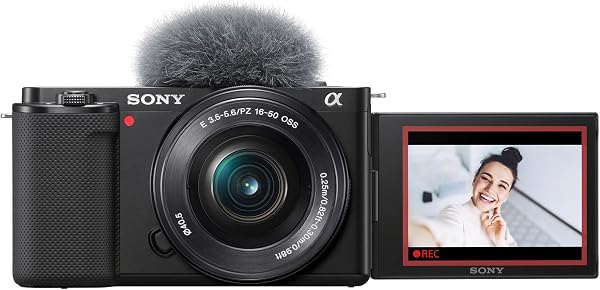 Melhor Câmera Mirrorless